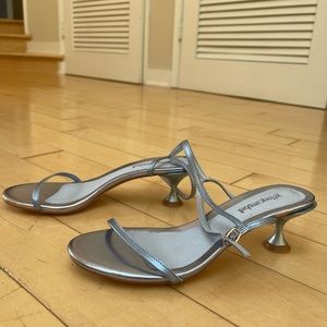 Jeffrey Campbell Kitten heel